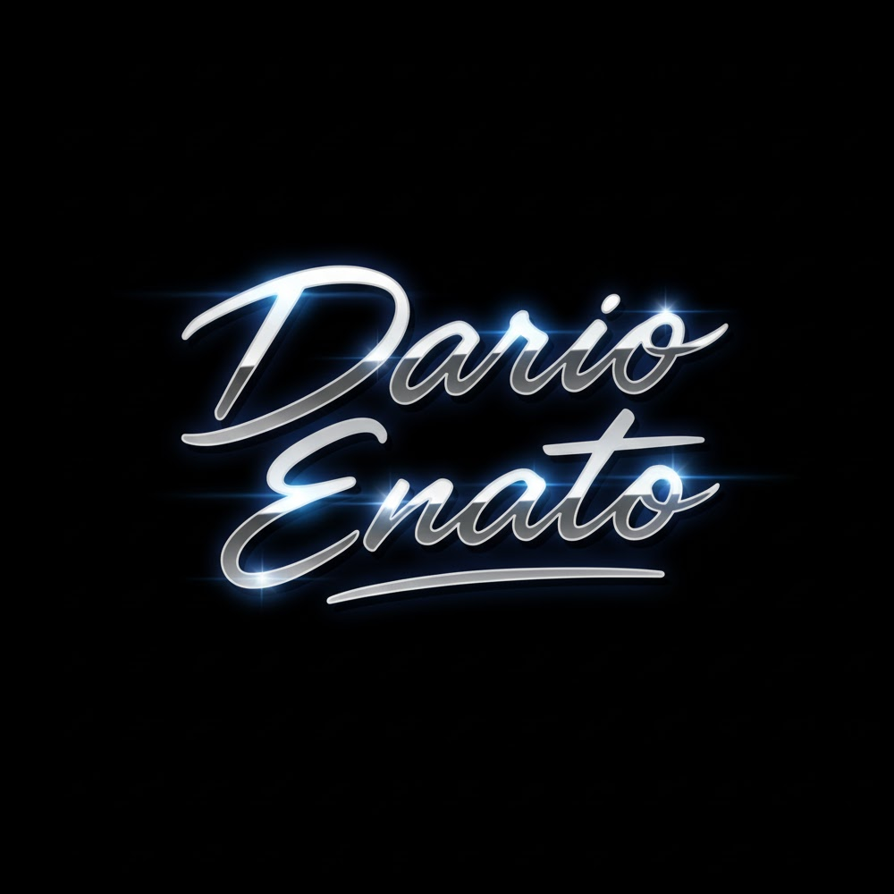 Dario Enato